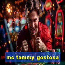 mc tammy gostosa